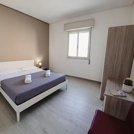 Apartman Casa Orfeo *