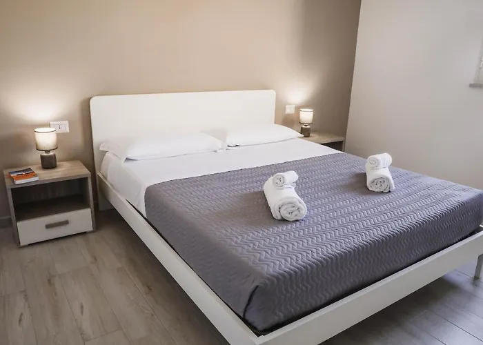 Casa Orfeo Appartement