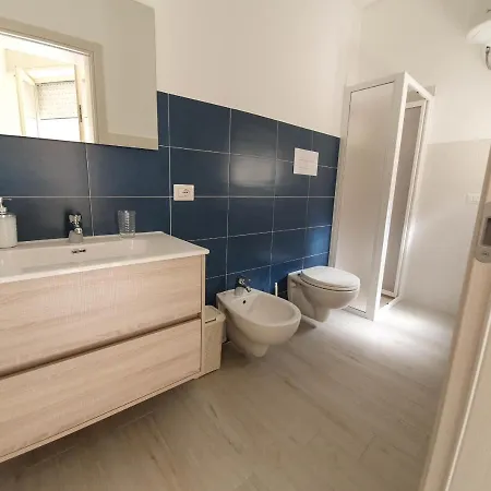 Casa Orfeo Appartamento Marina di Ragusa