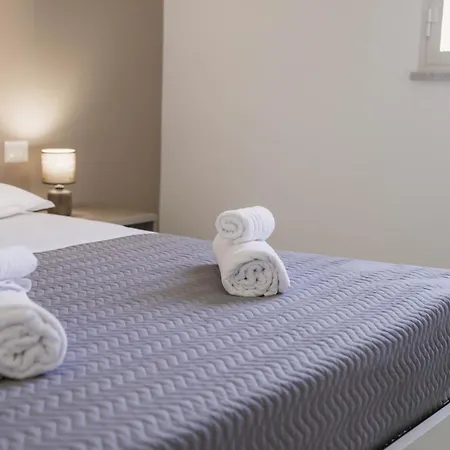 Casa Orfeo Lägenhet Marina di Ragusa