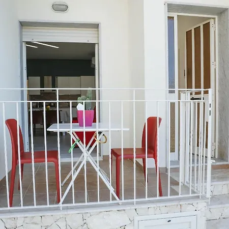 Casa Orfeo Appartamento