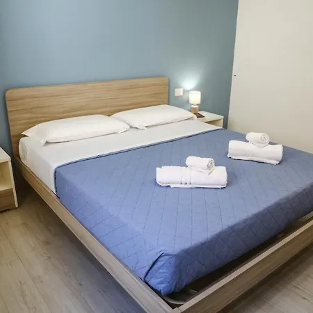 Lägenhet Casa Orfeo *