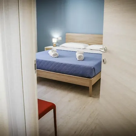 Lägenhet Casa Orfeo