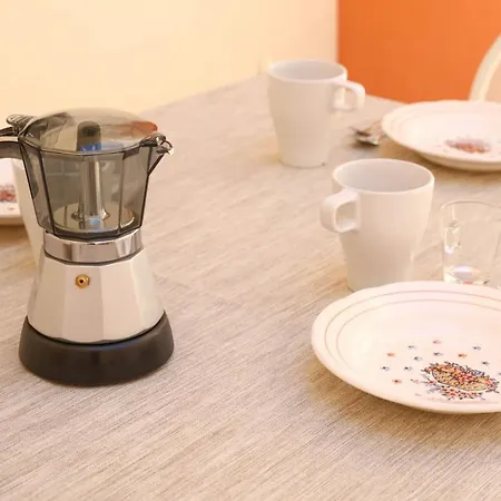 Lägenhet Casa Orfeo