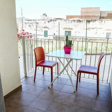 Casa Orfeo Marina di Ragusa