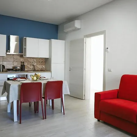 Casa Orfeo Marina di Ragusa