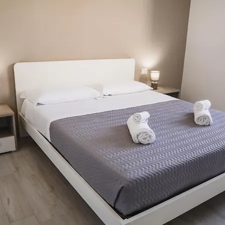 Casa Orfeo Lägenhet